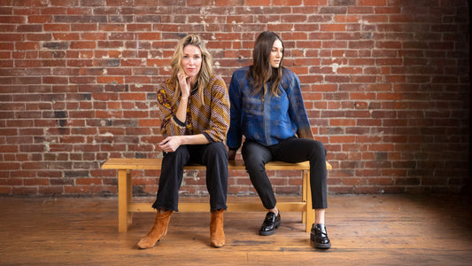 The Timeless Beauty of Vintage Kantha Fabric: Creating One-of-a-Kind Outerwear with Transcend