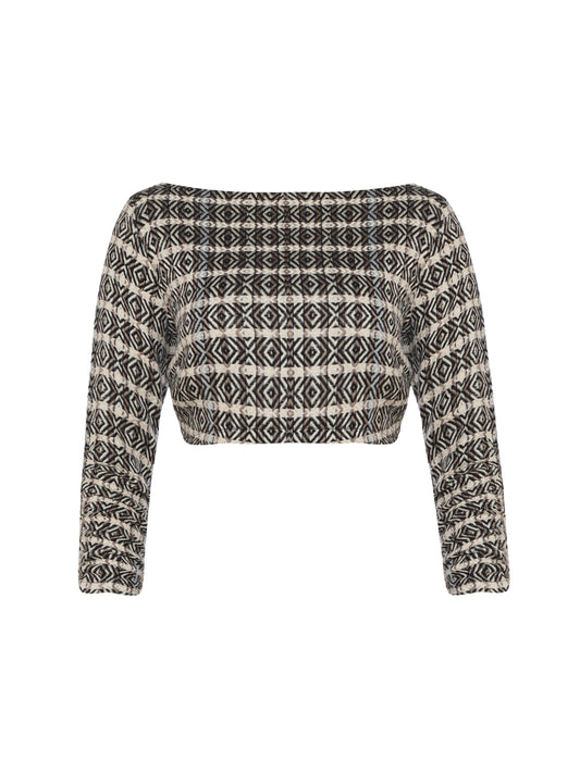 Mosaic Top