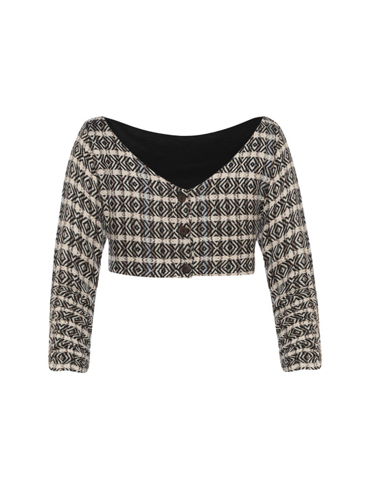 Mosaic Top
