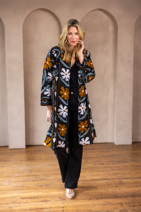 The Helsinki Coat