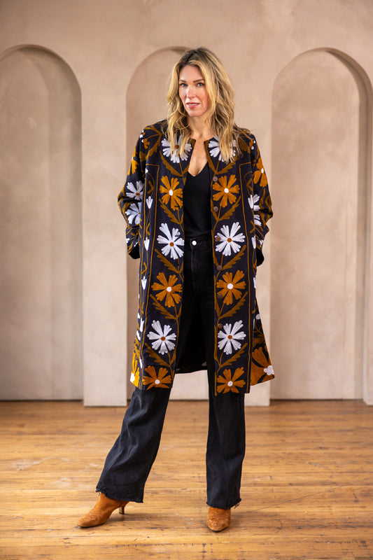 The Tallinn Coat