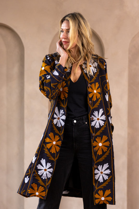 The Tallinn Coat