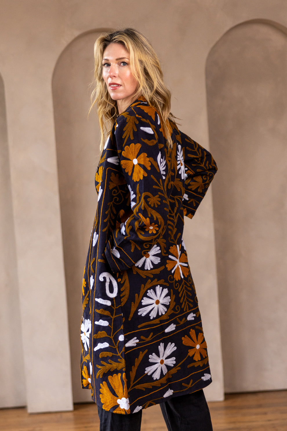 The Tallinn Coat