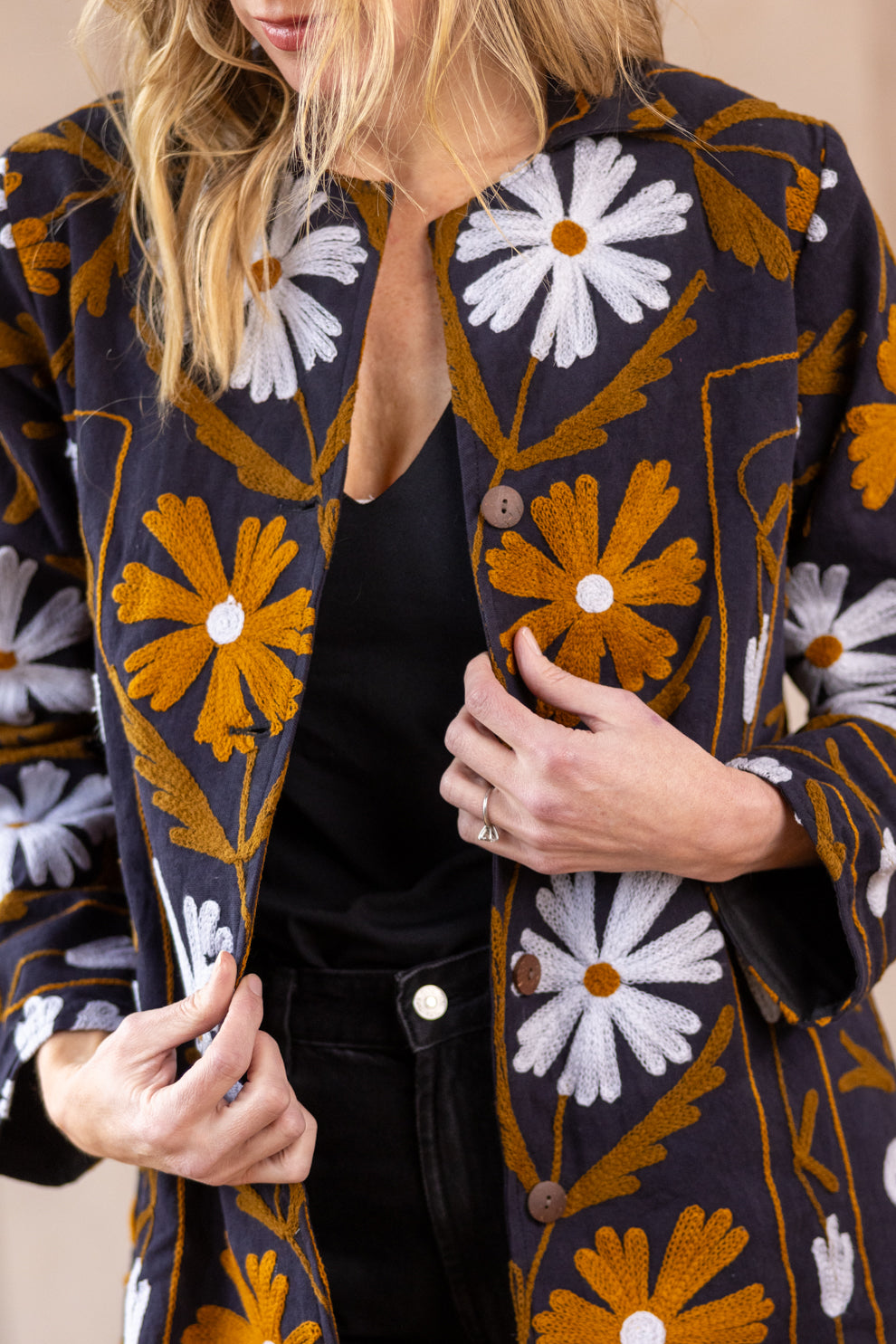 The Tallinn Coat