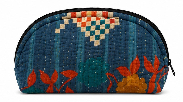 Makeup Bag (A)