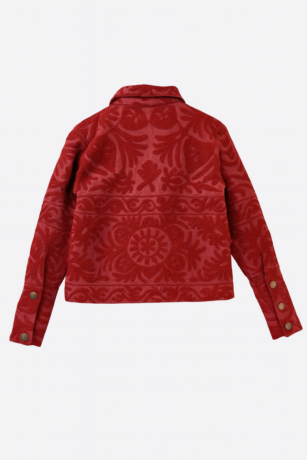 The Milan Coat - Essential