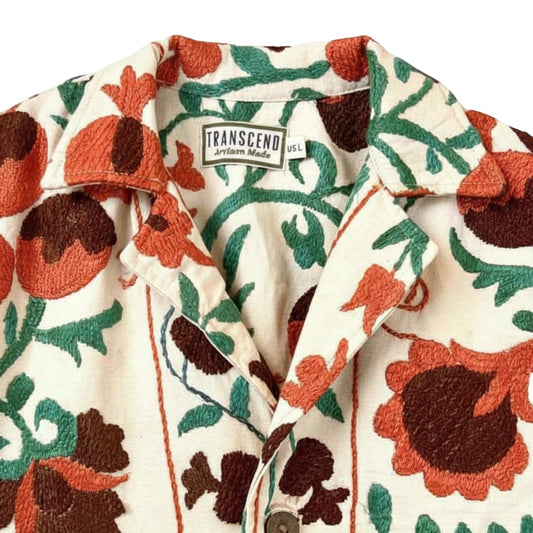 Gul Coat - The Marigold Moon