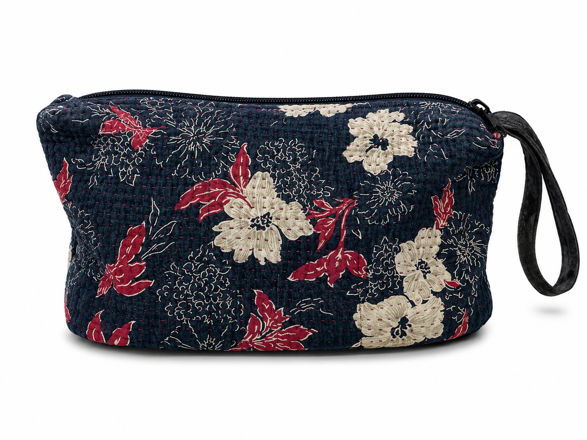 Toiletry Bag
