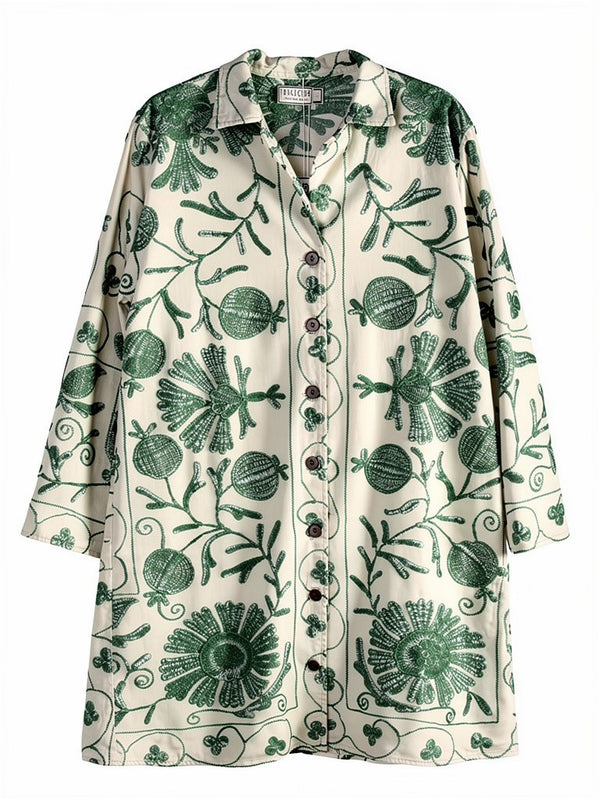 The Copenhagen Coat - Signature