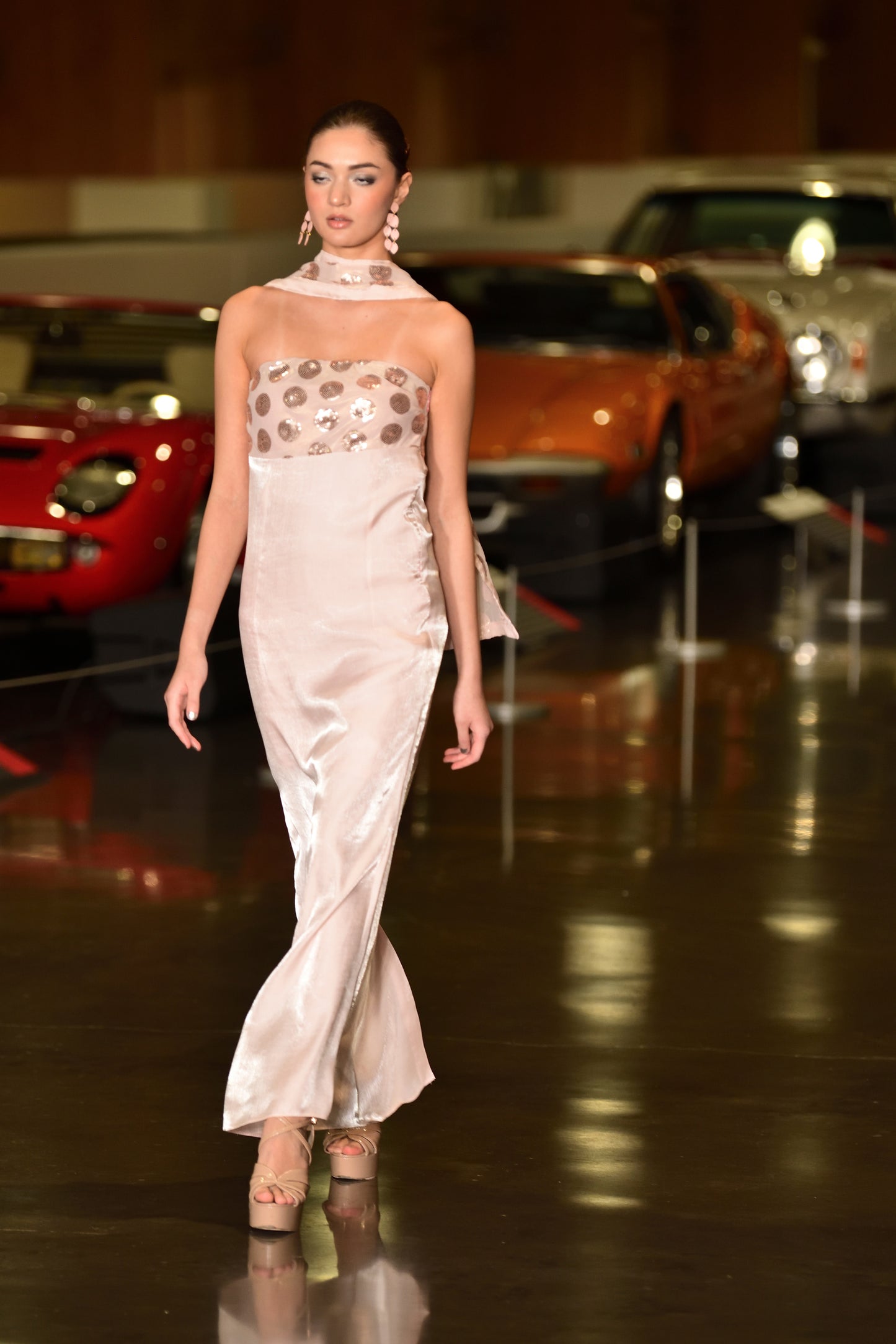 Aurora Gown