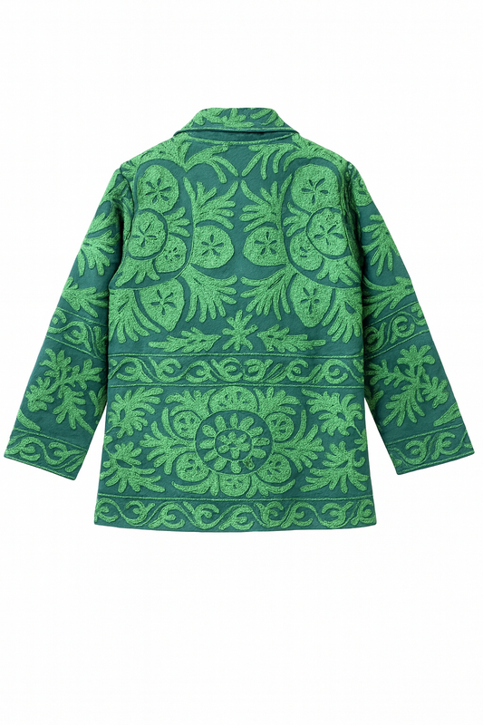 The Dublin Coat - Classic