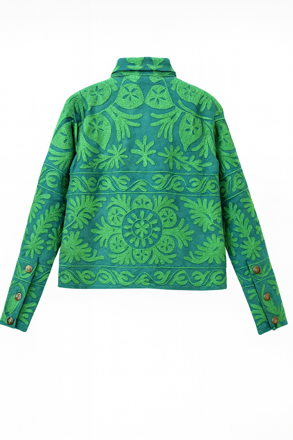 The Dublin Coat - Essential