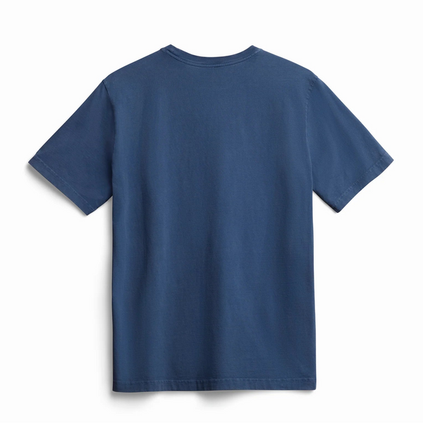 Heavyweight Organic Cotton Tee - Unisex