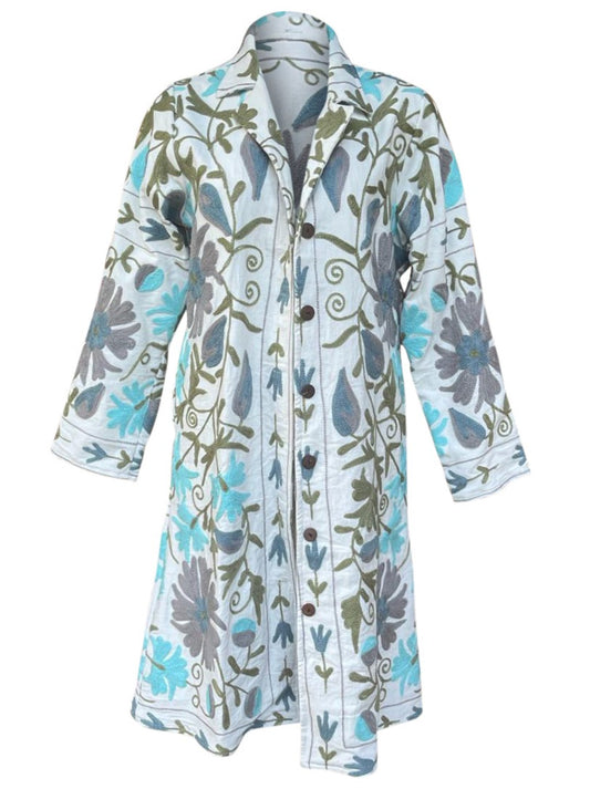 The Vancouver Coat