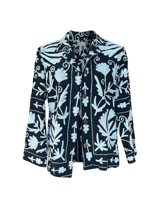 The Montreal Short Coat