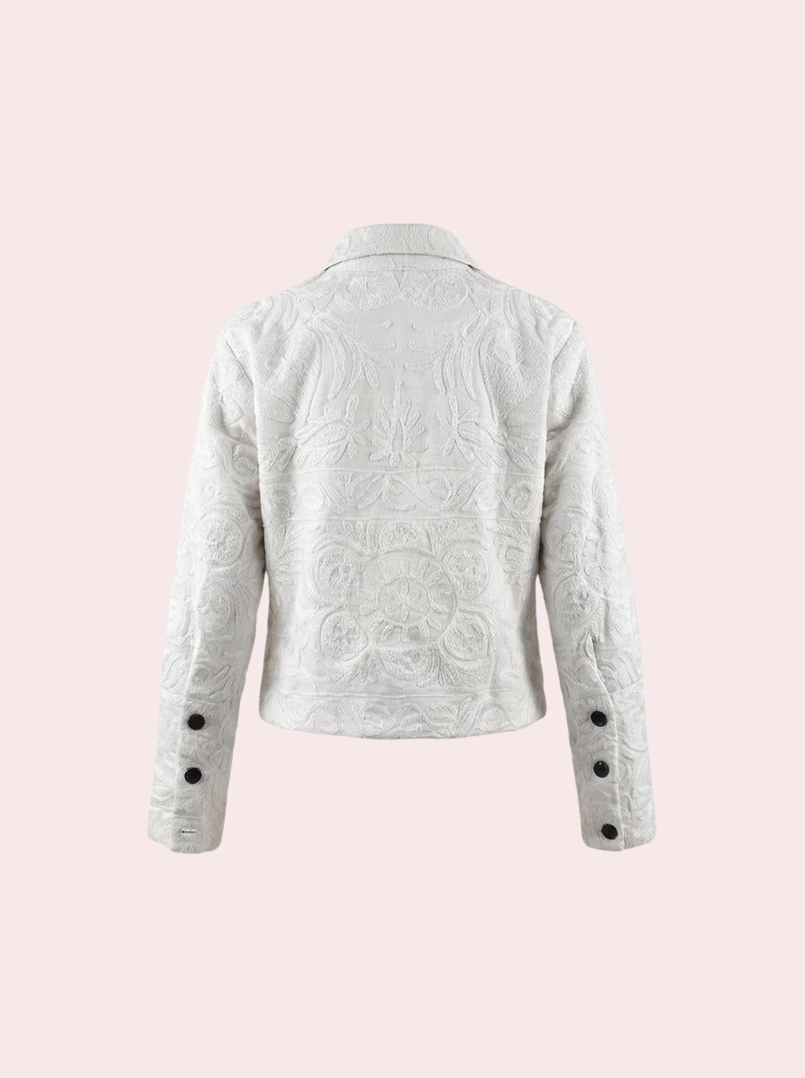 The Kyoto Coat - Essential