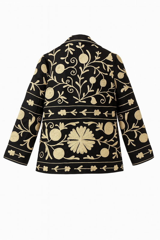 The London Coat - Classic