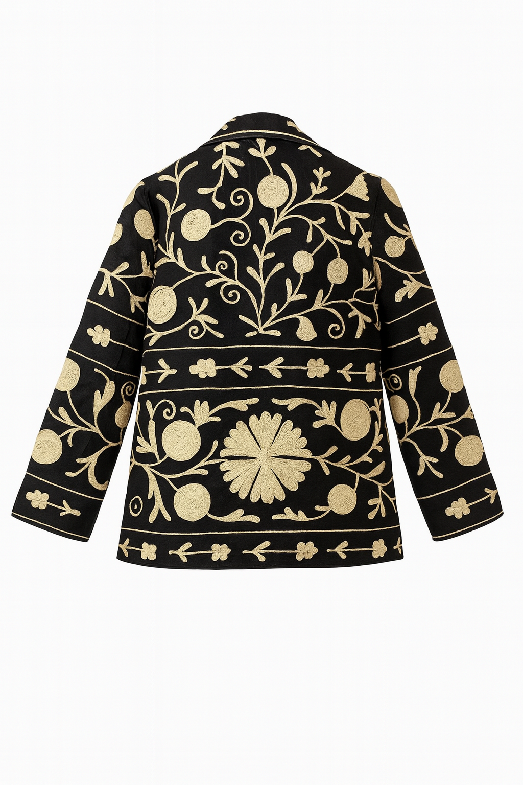 The London Coat - Essential