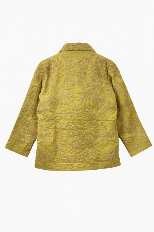 The Los Angeles Coat - Classic