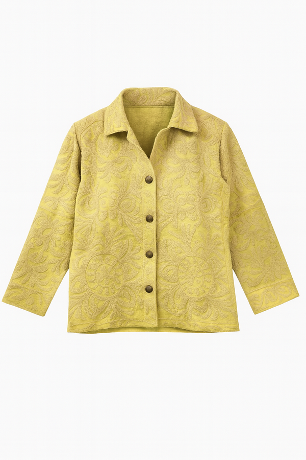 The Los Angeles Coat - Classic