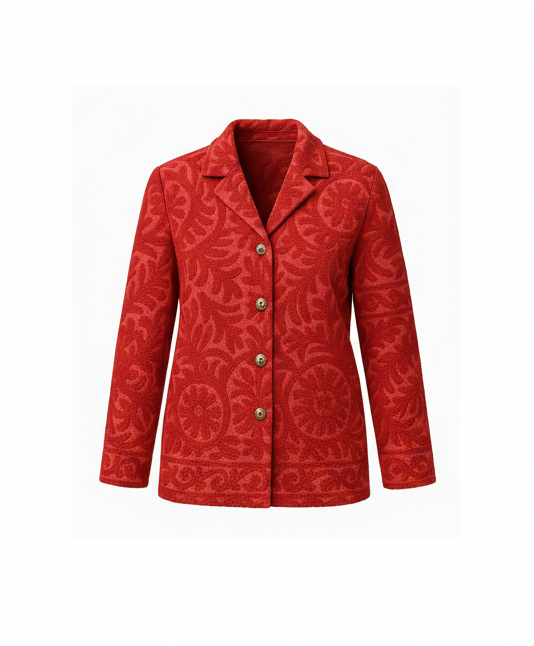 The Milan Coat - Classic