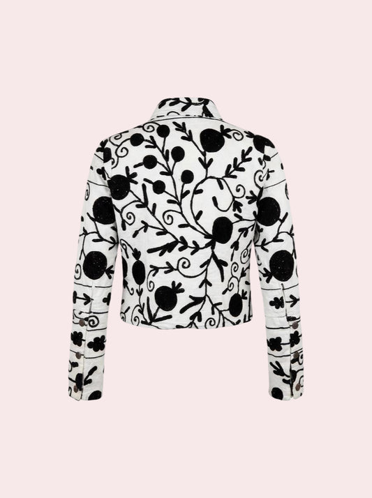 The Naples Coat - Essential