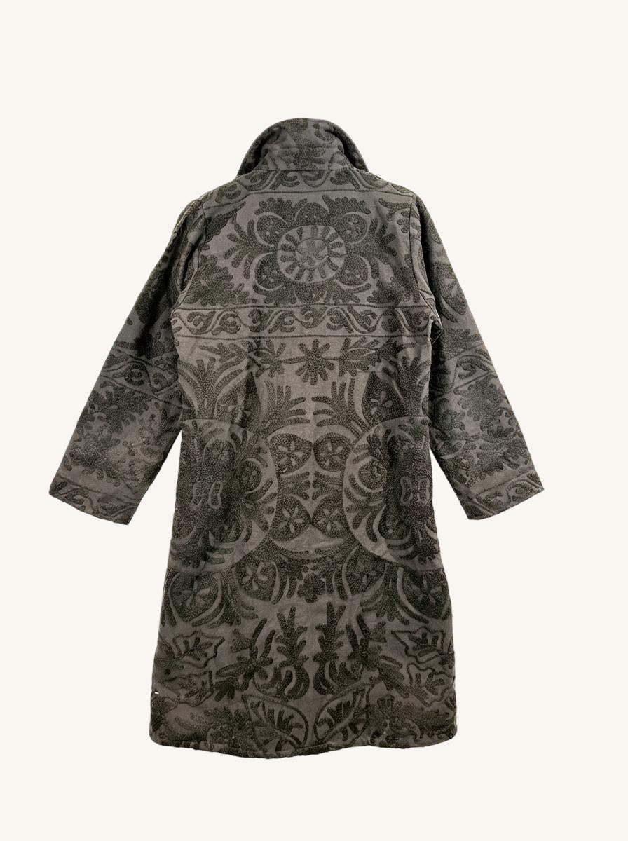 The Nara Coat - Signature