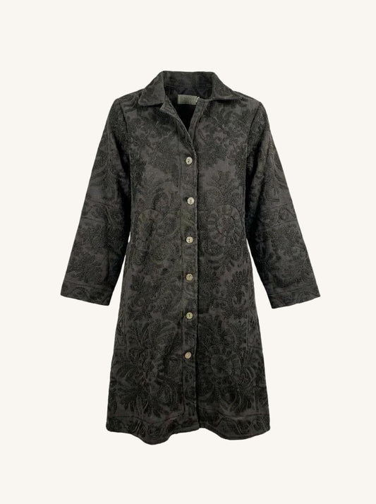 The Nara Coat - Signature