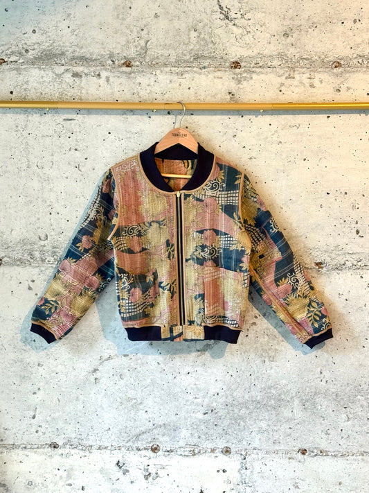 Tamarind Bloom - Medium