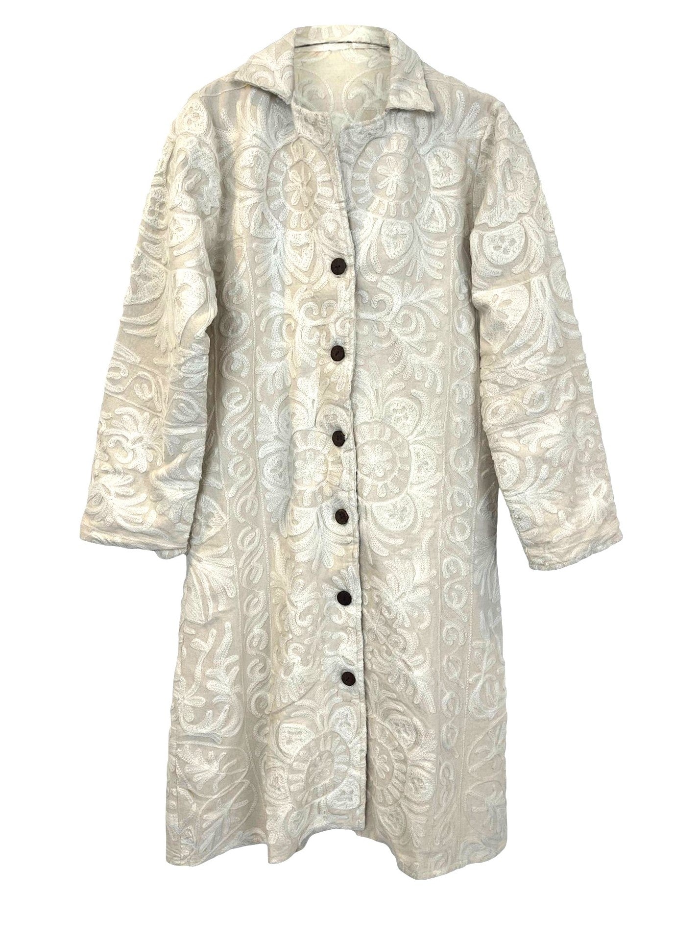 The Kyoto Coat