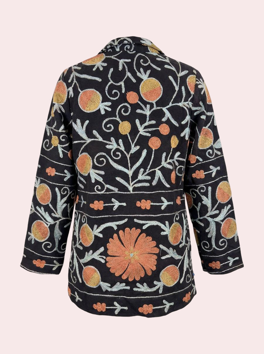 The Accra Coat - Classic