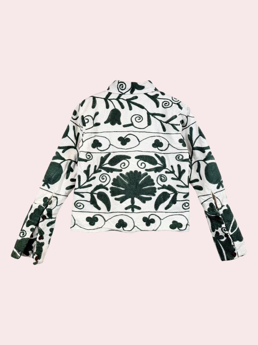 The Copenhagen Coat - Essential