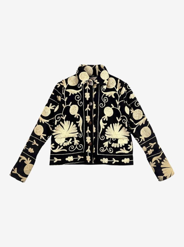 The London Coat - Essential