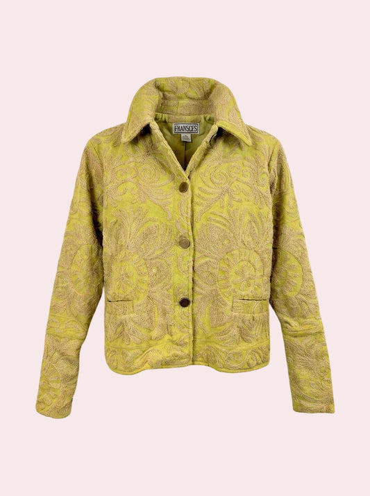 The Los Angeles Coat - Essential