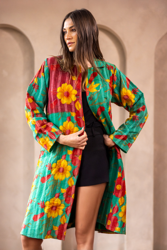 The Sustainable Festival Look You’ve Been Waiting For: Why Transcend is the Conscious Alternative to Free People and Anthropologie