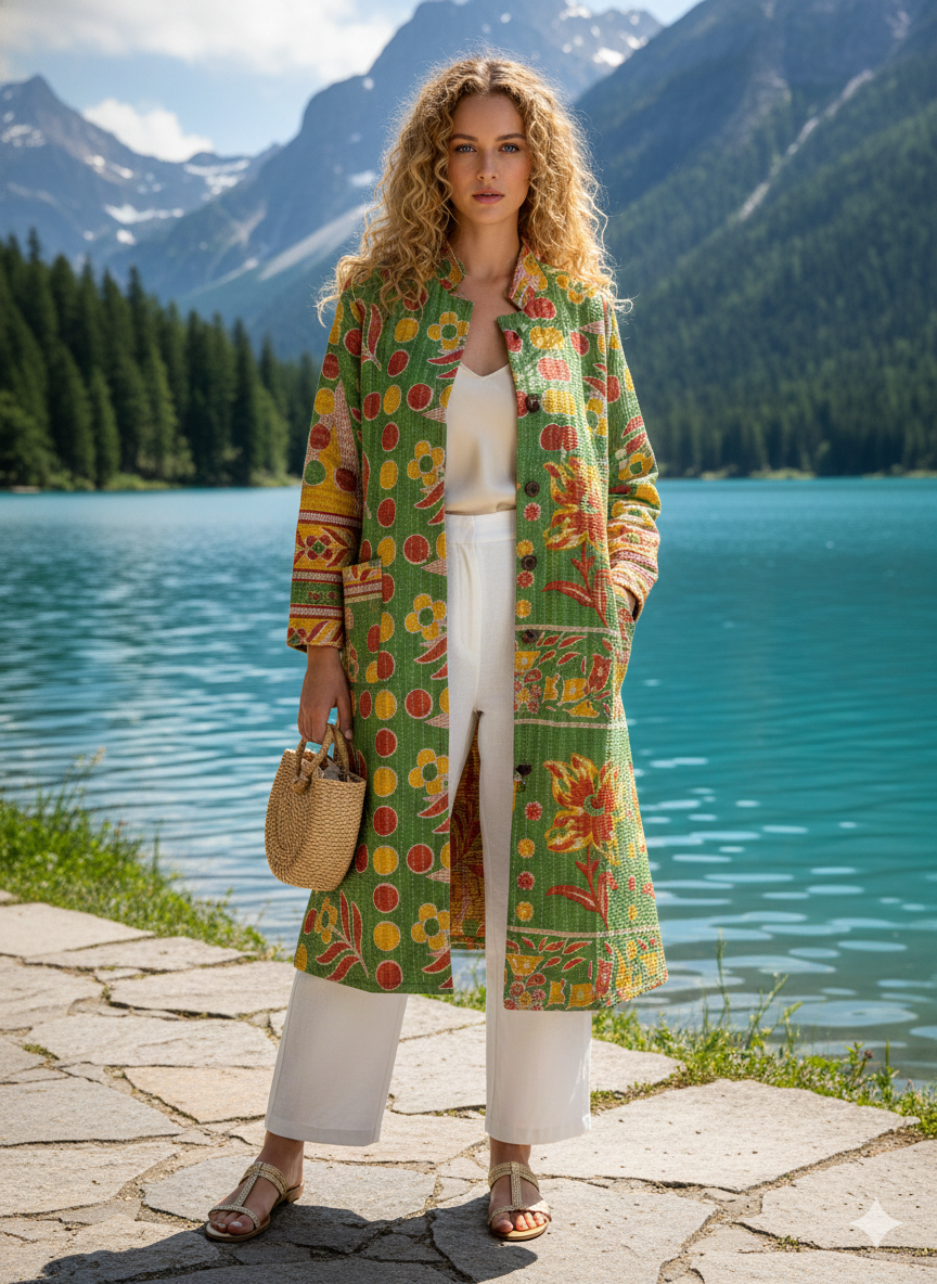 The Sustainable Festival Look You’ve Been Waiting For: Why Transcend is the Conscious Alternative to Free People and Anthropologie
