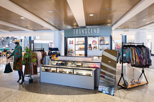 What We Have Been Building: Transcend’s Brick-and-Mortar Era