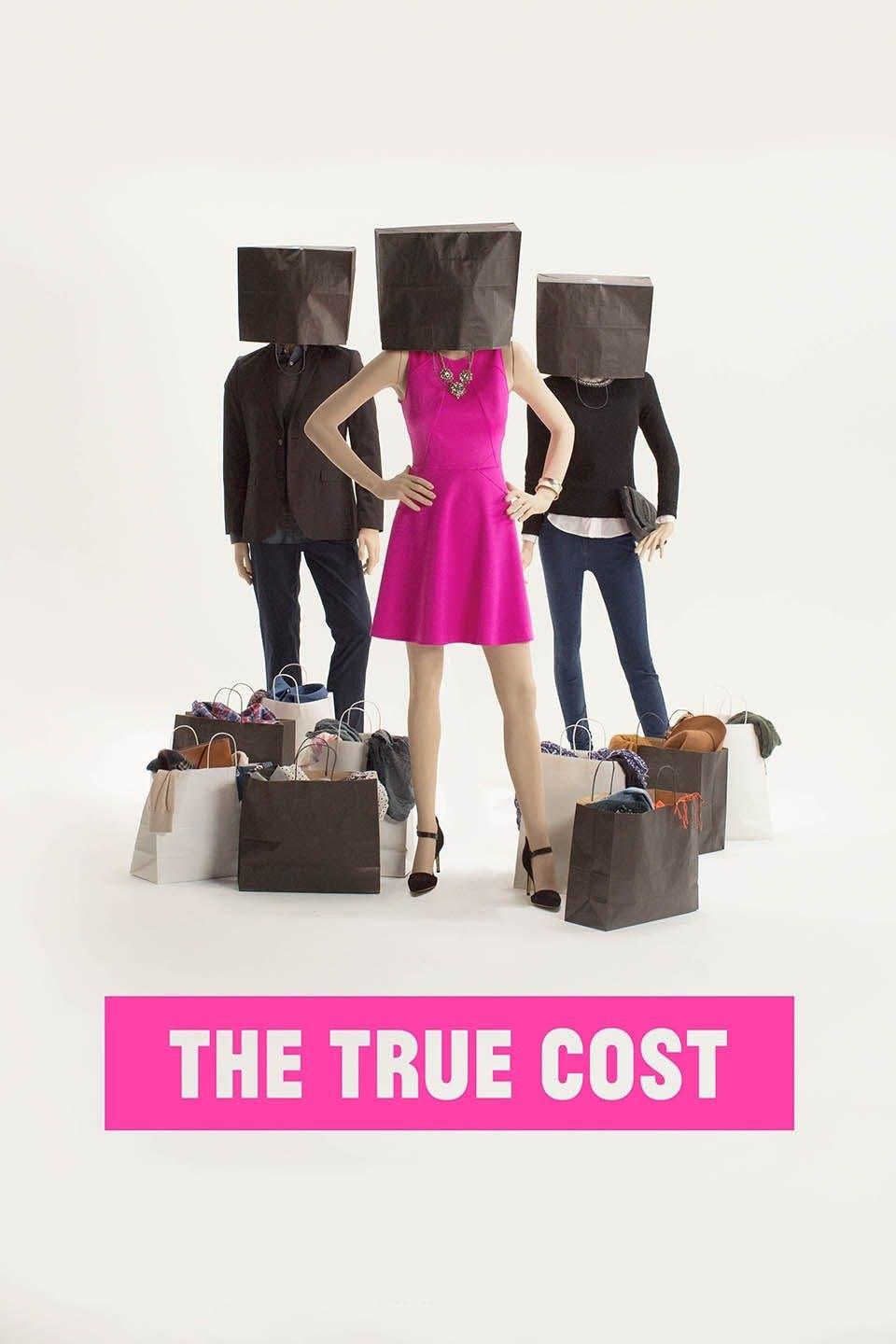 The True Cost of Fast Fashion - Transcend