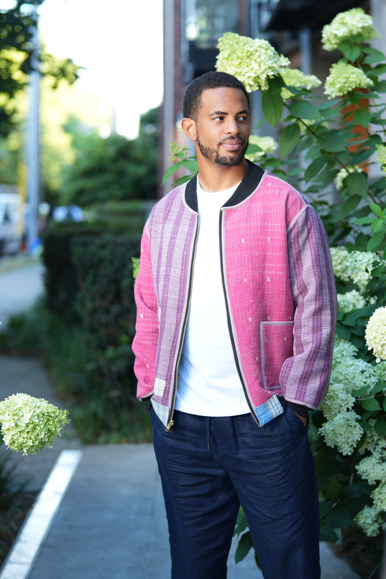 Men's Bomber