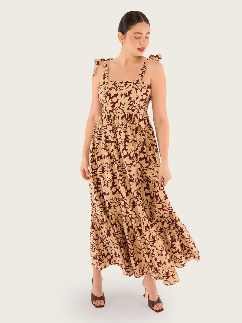 Dresses - Transcend