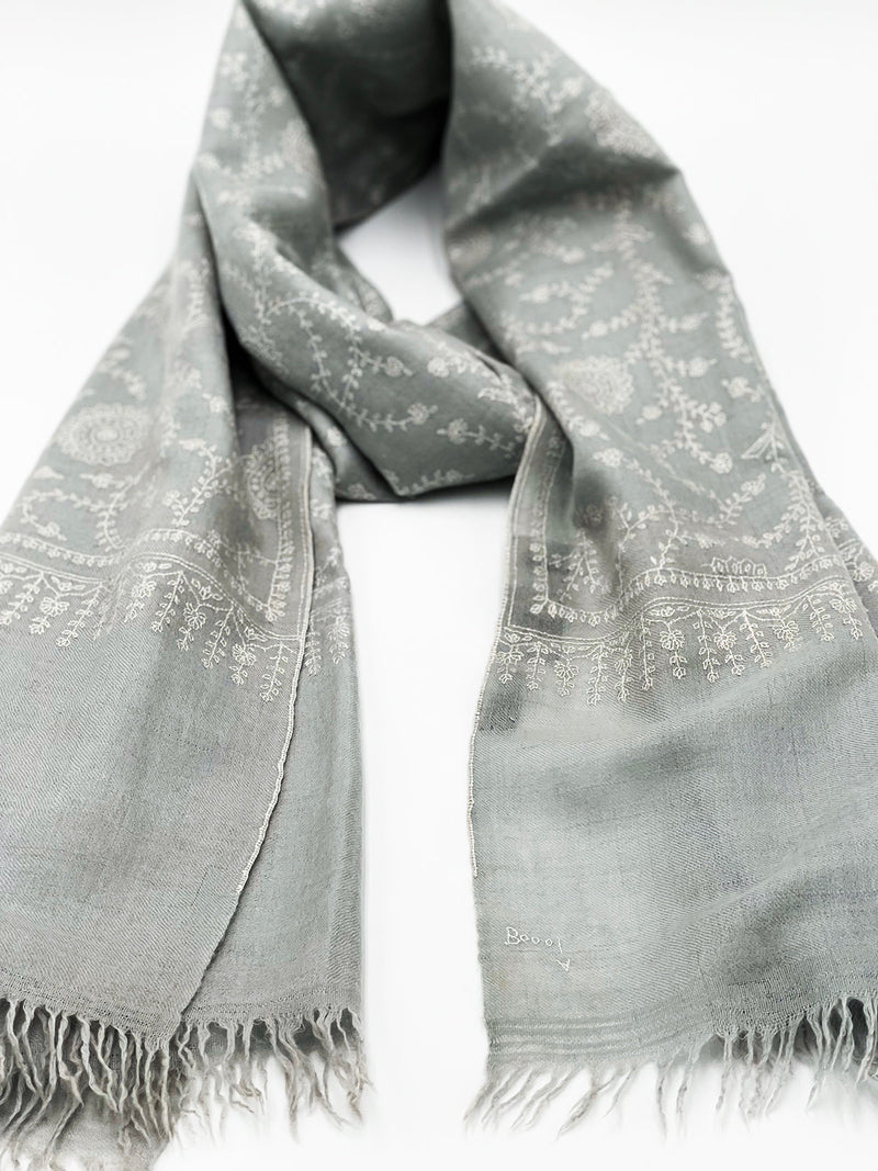Pashmina Scarves & Shawl - Transcend