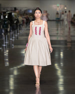 Dalia of Palestine 7