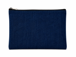 Denim Pouch 2