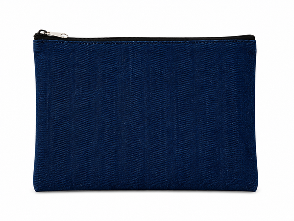 Denim Pouch