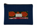 Denim Pouch 8