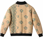MEN'S Reversible Kantha Bomber - Arman - S 4