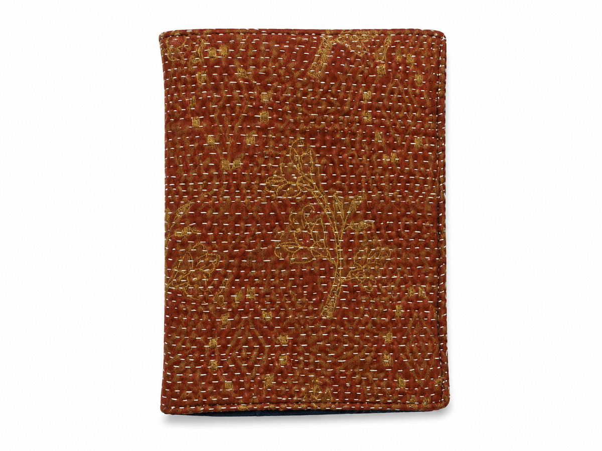 Passport Holder