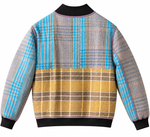 MEN'S Reversible Kantha Bomber - Jai - L 4