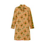 Leila Coat - The Marigold Patchwork - 3XL — front 1