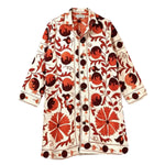 Gul Coat - The Sunburst Orchard - L 1